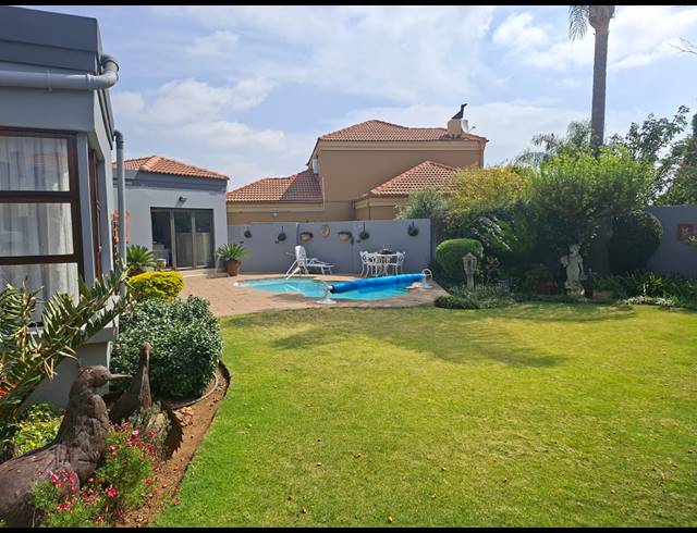 3 BEDROOM HOUSE FOR SALE IN GLEN MARAIS